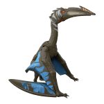 dinosaurio de juguete