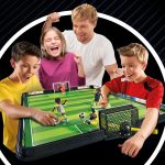 futbolin playmobil