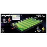 futbolin playmobil