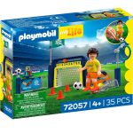 futbolin playmobil