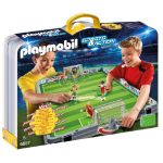 futbolin playmobil