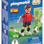 futbolin playmobil