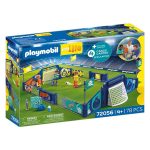 futbolin playmobil