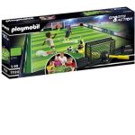 futbolin playmobil
