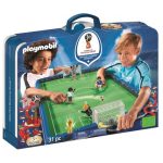 futbolin playmobil
