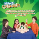 gaston cabezon