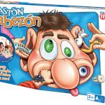 gaston cabezon