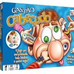 gaston cabezon