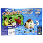 gaston cabezon