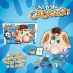 gaston cabezon