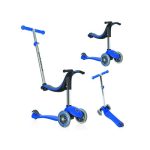globber patinete