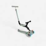 globber patinete