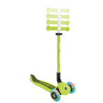 globber patinete