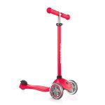 globber patinete
