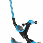 globber patinete