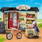 granja de playmobil