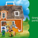 granja de playmobil