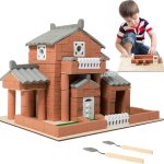 juegos de construcción