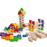 juegos de construcción
