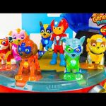 juguetes de la patrulla canina
