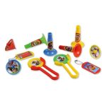 juguetes de la patrulla canina