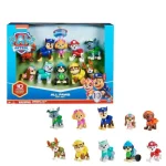 juguetes de la patrulla canina