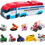 juguetes de la patrulla canina