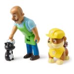 juguetes de la patrulla canina