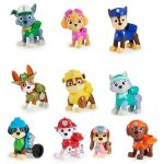 juguetes de la patrulla canina