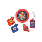 juguetes de la patrulla canina