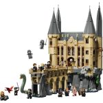 lego castillo harry potter