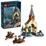 lego castillo harry potter