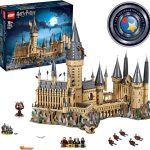 lego castillo harry potter