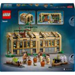lego castillo harry potter