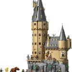 lego castillo harry potter