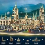 lego castillo harry potter