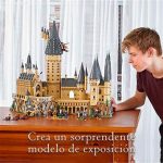 lego castillo harry potter