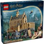 lego castillo harry potter