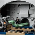 lego castillo harry potter