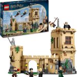 lego castillo harry potter