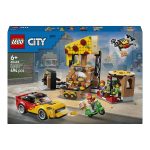 lego corte ingles