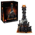 lego el señor de los anillos
