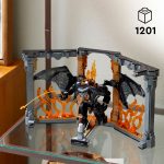 lego el señor de los anillos
