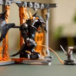 lego el señor de los anillos