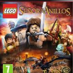 lego el señor de los anillos