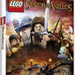 lego el señor de los anillos