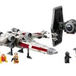 lego nave star wars