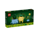 lego plantas