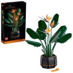 lego plantas