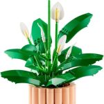 lego plantas